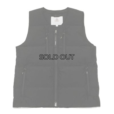 画像1: PYRENEX（ピレネックス）SOLACE （ソレイス） / Black（ブラック）