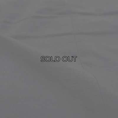 画像8: ARAN（アラン）VEST（ベスト）”ナイロンタッサー" / Navy（ネイビー） 