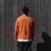 画像9: FilMelange（フィルメランジェ）SIEK（シーク）"Silk Wool Cotton Knit" / Moss Charcoal（モスチャコール）