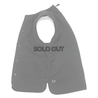 画像6: ARAN（アラン）VEST（ベスト）”ナイロンタッサー" / Navy（ネイビー） 