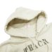 画像3: Champion(チャンピオン)REVERSE WEAVE AFTER HOODED SWEAT SHIRT(リバースウィーブアフターフーデッドスウェットシャツ)"TRUE TO ARCHIVES” / Silver Gray(シルバーグレー) (3)