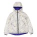 画像2:  WILD THINGS(ワイルドシングス)REVERSIBLE BELEY JACKET(リバーシブルビレイジャケット)”PRIMALOFT BLACK INSULATION+PERTEX QUANTUM" / Purple×Climber(パープル×クライマー) (2)