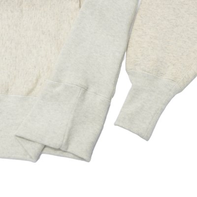 画像5: Champion(チャンピオン)REVERSE WEAVE AFTER HOODED SWEAT SHIRT(リバースウィーブアフターフーデッドスウェットシャツ)"TRUE TO ARCHIVES” / Silver Gray×Maroon(シルバーグレー×マルーン)