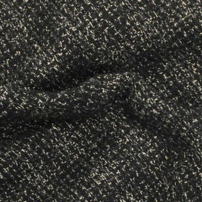 画像7: Post O'Alls（ポストオーバーオールズ）CRUZER 5-R（クルーザー 5-R）"wool/cotton nep" / Solt&Pepper（ソルト＆ペッパー）