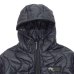 画像4:  WILD THINGS(ワイルドシングス)REVERSIBLE BELEY JACKET(リバーシブルビレイジャケット)”PRIMALOFT BLACK INSULATION+PERTEX QUANTUM" / Black×Black(ブラック×ブラック) (4)