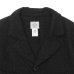 画像4: Post O'Alls（ポストオーバーオールズ）OK 1930（OK 1930）"Basket Tweet" / Charcoal（チャコール）