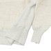 画像5: Champion(チャンピオン)REVERSE WEAVE AFTER HOODED SWEAT SHIRT(リバースウィーブアフターフーデッドスウェットシャツ)"TRUE TO ARCHIVES” / Silver Gray(シルバーグレー) (5)