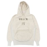 Champion（チャンピオン）REVERSE WEAVE AFTER HOODED SWEAT SHIRT（リバースウィーブアフターフーデッドスウェットシャツ）"TRUE TO ARCHIVES” / Silver Gray（シルバーグレー）