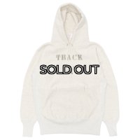 Champion（チャンピオン）REVERSE WEAVE AFTER HOODED SWEAT SHIRT（リバースウィーブアフターフーデッドスウェットシャツ）"TRUE TO ARCHIVES” / Silver Gray（シルバーグレー）