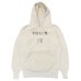 画像1: Champion(チャンピオン)REVERSE WEAVE AFTER HOODED SWEAT SHIRT(リバースウィーブアフターフーデッドスウェットシャツ)"TRUE TO ARCHIVES” / Silver Gray(シルバーグレー) (1)