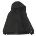 画像3: alvana(アルヴァナ)DUCK WOOL DETROIT PARKA(ダックウールデトロイトパーカ)/ INK Black(インクブラック) (3)