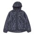 画像1:  WILD THINGS(ワイルドシングス)REVERSIBLE BELEY JACKET(リバーシブルビレイジャケット)”PRIMALOFT BLACK INSULATION+PERTEX QUANTUM" / Black×Black(ブラック×ブラック) (1)