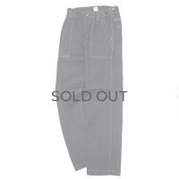ARAN（アラン）FATIGUE PANTS（ファティーグパンツ）"12oz DENIM" / Indigo（インディゴ）【裾上げ無料】