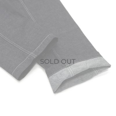 画像6: ARAN（アラン）FATIGUE PANTS（ファティーグパンツ）"12oz DENIM" / Indigo（インディゴ）【裾上げ無料】