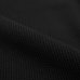 画像6: Nigel Cabourn（ナイジェル・ケーボン）TURTLE NECK SHIRT（タートルネックシャツ）"WAFFLE" / Black（アイボリー）