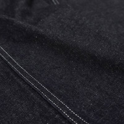 画像7: ARAN（アラン）FATIGUE PANTS（ファティーグパンツ）"12oz DENIM" / Indigo（インディゴ）【裾上げ無料】