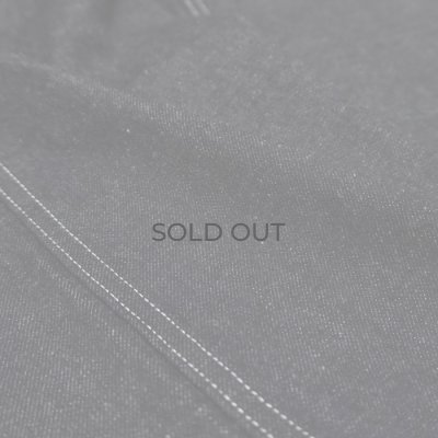 画像7: ARAN（アラン）FATIGUE PANTS（ファティーグパンツ）"12oz DENIM" / Indigo（インディゴ）【裾上げ無料】