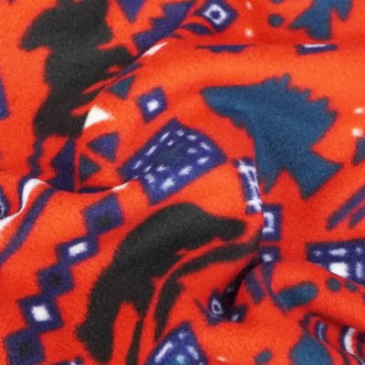 画像10: L.L.Bean（エルエルビーン）Men's Solon Fleece Fullzip Jacket（メンズ スローンフリースフルジップジャケット）"Japan Edition" / Bear&Fish（ベアー&フィッシュ）※レッド系