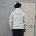 画像9: Champion(チャンピオン)REVERSE WEAVE AFTER HOODED SWEAT SHIRT(リバースウィーブアフターフーデッドスウェットシャツ)"TRUE TO ARCHIVES” / Silver Gray(シルバーグレー) (9)