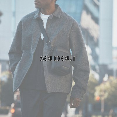 画像13: BRIEFING（ブリーフィング）ONE’S PAL COMP（ワンズパルコンプ）/BLACK（ブラック）