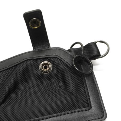 画像4: BRIEFING（ブリーフィング）BLK MAG KEY HOLDER（ブラックラインマグキーホルダー）/BLACK（ブラック）