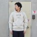 画像7: Champion(チャンピオン)REVERSE WEAVE AFTER HOODED SWEAT SHIRT(リバースウィーブアフターフーデッドスウェットシャツ)"TRUE TO ARCHIVES” / Silver Gray×Maroon(シルバーグレー×マルーン) (7)
