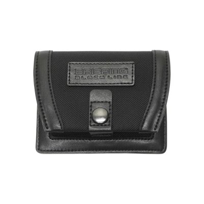 画像1: BRIEFING（ブリーフィング）BLK CARD HOLDER（ブラックラインカードホルダー）/BLACK（ブラック）