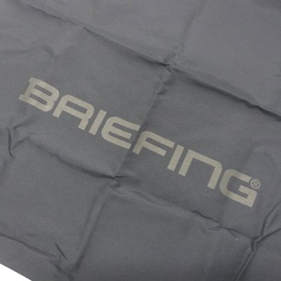 画像11: BRIEFING（ブリーフィング）ONE’S PAL COMP（ワンズパルコンプ）/BLACK（ブラック）