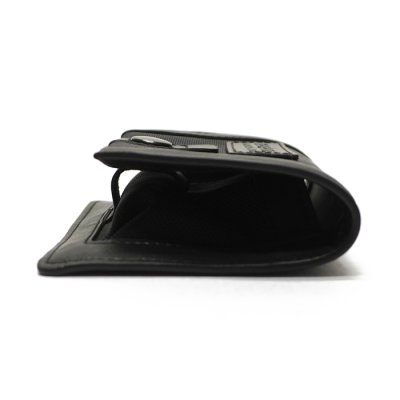 画像3: BRIEFING（ブリーフィング）BLK CARD HOLDER（ブラックラインカードホルダー）/BLACK（ブラック）