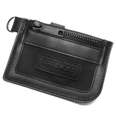 画像6: BRIEFING（ブリーフィング）BLK MAG KEY HOLDER（ブラックラインマグキーホルダー）/BLACK（ブラック）