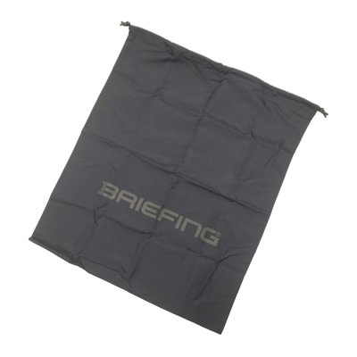 画像10: BRIEFING（ブリーフィング）ONE’S PAL COMP（ワンズパルコンプ）/BLACK（ブラック）