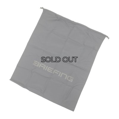 画像10: BRIEFING（ブリーフィング）ONE’S PAL COMP（ワンズパルコンプ）/BLACK（ブラック）