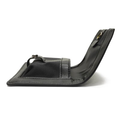 画像4: BRIEFING（ブリーフィング）BLK CARD HOLDER（ブラックラインカードホルダー）/BLACK（ブラック）