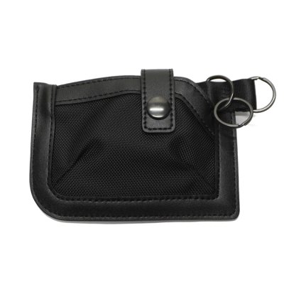 画像2: BRIEFING（ブリーフィング）BLK MAG KEY HOLDER（ブラックラインマグキーホルダー）/BLACK（ブラック）