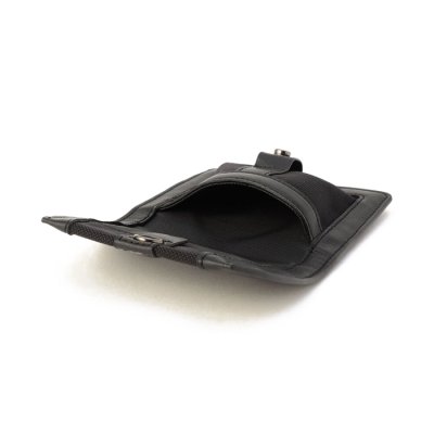 画像6: BRIEFING（ブリーフィング）BLK CARD HOLDER（ブラックラインカードホルダー）/BLACK（ブラック）