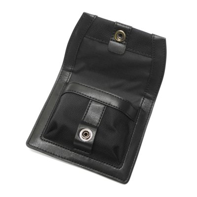 画像5: BRIEFING（ブリーフィング）BLK CARD HOLDER（ブラックラインカードホルダー）/BLACK（ブラック）