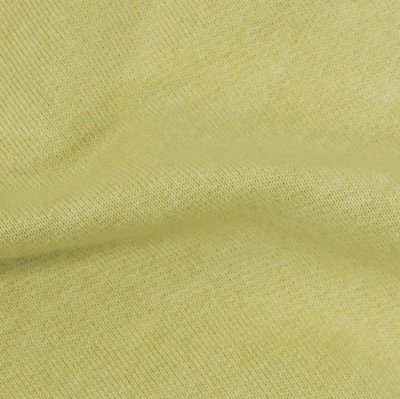 画像6: alvana（アルヴァナ）VINTAGE SAHPE SWEAT（ヴィンテージシェイプスウェット）/ Smoke Yellow（スモークイエロー）