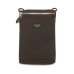 画像2: STANDARD SUPPLY（スタンダードサプライ）SLING PURSE M（スリングパースM）"60/40 SIMPLICITY Limited Brown Edition" / Dark Brown（ダークブラウン） (2)