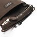 画像5: STANDARD SUPPLY（スタンダードサプライ）SLING PURSE M（スリングパースM）"60/40 SIMPLICITY Limited Brown Edition" / Dark Brown（ダークブラウン）