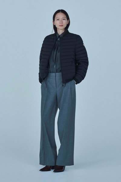 画像10: PYRENEX（ピレネックス）SHAREY（シャレイ）"Women" / EBONY（エボニー）