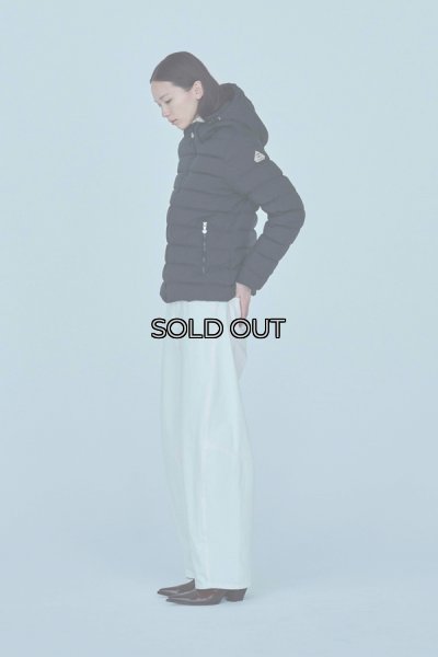 画像9: PYRENEX（ピレネックス）SPOUTNIC JACKET SOFT（スプートニックジャケットソフト）"Women" / Deep Ink（ディープインク）