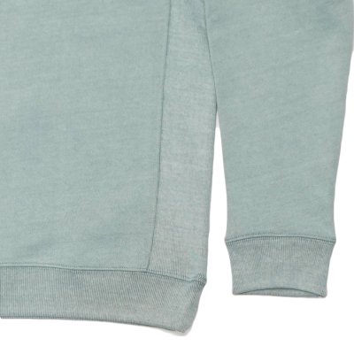 画像5: alvana（アルヴァナ）VINTAGE SAHPE SWEAT（ヴィンテージシェイプスウェット）/ Vintage Sax（ヴィンテージサックス）