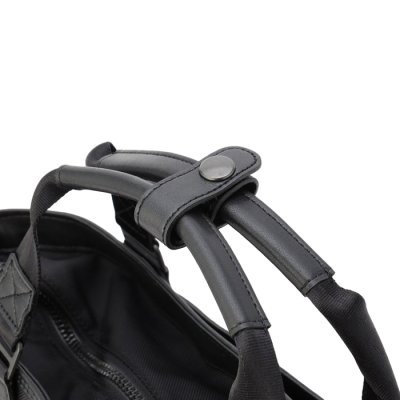 画像15: BRIEFING（ブリーフィング）EAGLE COMP（イーグルコンプ）/BLACK（ブラック）