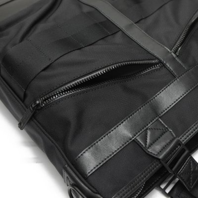 画像6: BRIEFING（ブリーフィング）EAGLE COMP（イーグルコンプ）/BLACK（ブラック）