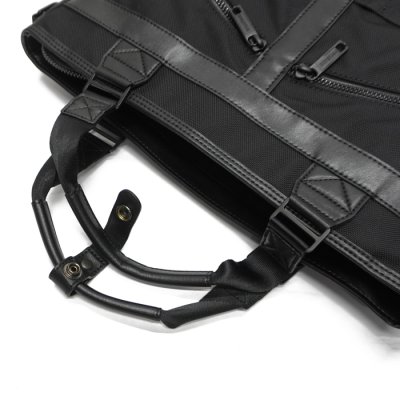 画像4: BRIEFING（ブリーフィング）EAGLE COMP（イーグルコンプ）/BLACK（ブラック）