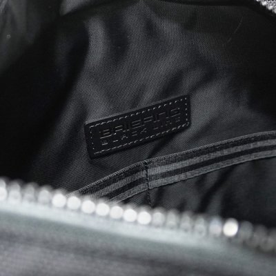 画像8: BRIEFING（ブリーフィング）EAGLE COMP（イーグルコンプ）/BLACK（ブラック）