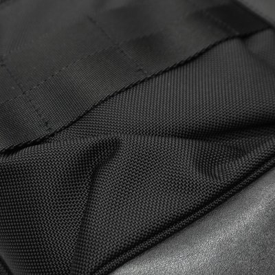 画像16: BRIEFING（ブリーフィング）EAGLE COMP（イーグルコンプ）/BLACK（ブラック）