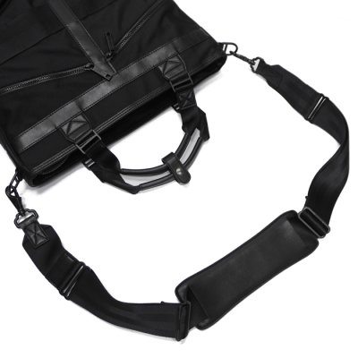 画像10: BRIEFING（ブリーフィング）EAGLE COMP（イーグルコンプ）/BLACK（ブラック）