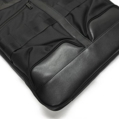 画像5: BRIEFING（ブリーフィング）EAGLE COMP（イーグルコンプ）/BLACK（ブラック）