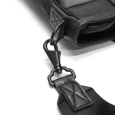 画像9: BRIEFING（ブリーフィング）EAGLE COMP（イーグルコンプ）/BLACK（ブラック）